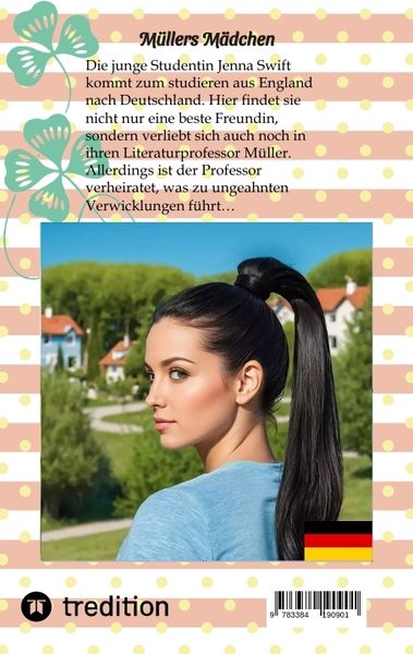 Produktbild: M&uuml;llers M&auml;dchen