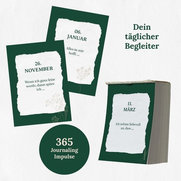 Produktbild: 365 Momente f&uuml;r deine Seele