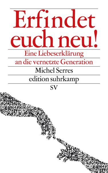Produktbild: Erfindet euch neu!