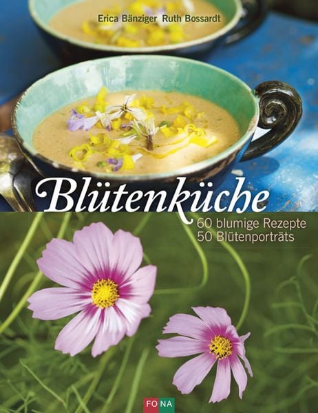 Produktbild: Bl&uuml;tenk&uuml;che