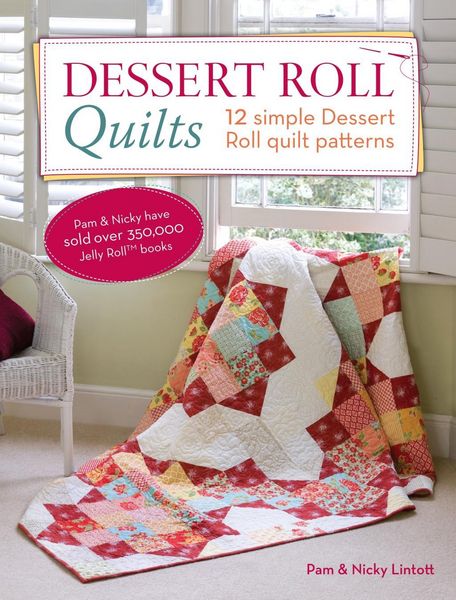 Produktbild: Dessert Roll Quilts