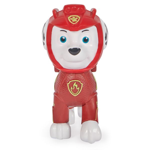 Produktbild: SwimWays Paw Patrol Schwimmfigur Marshall