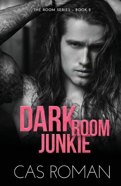 Produktbild: Dark Room Junkie