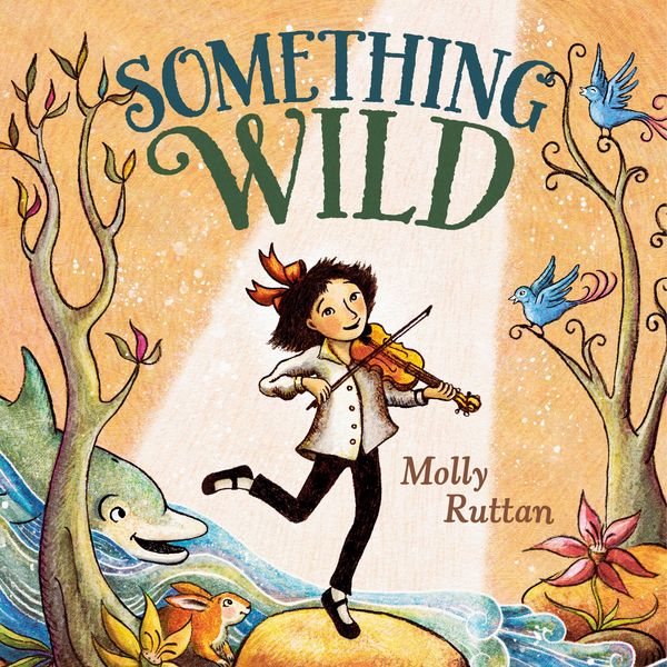 Produktbild: Something Wild