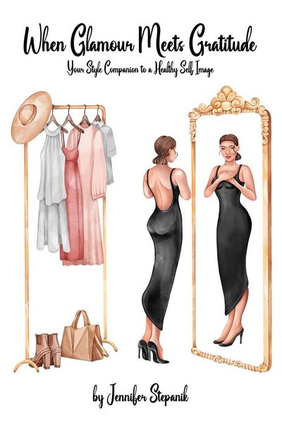 Produktbild: When Glamour Meets Gratitude