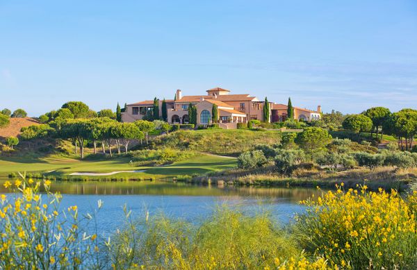 Produktbild: Best of Fairways &ndash; Europas spektakul&auml;rste Golfpl&auml;tze und Resorts