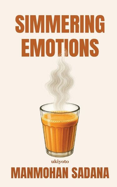 Produktbild: Simmering Emotions