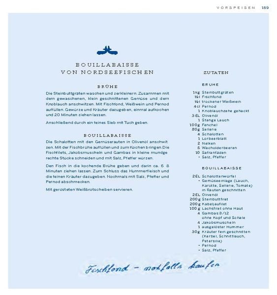 Produktbild: Fisch & Kult