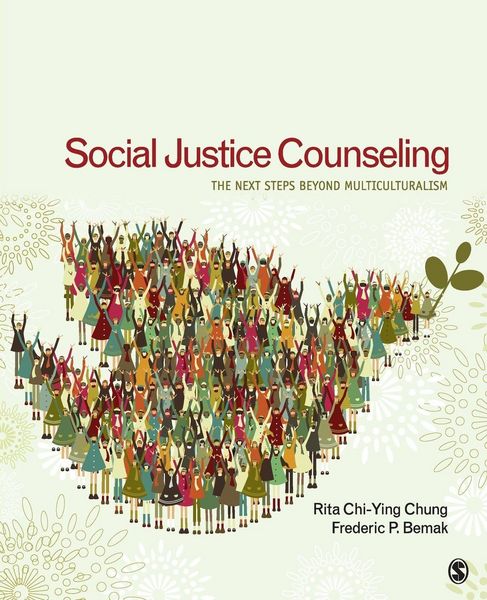 Produktbild: Social Justice Counseling