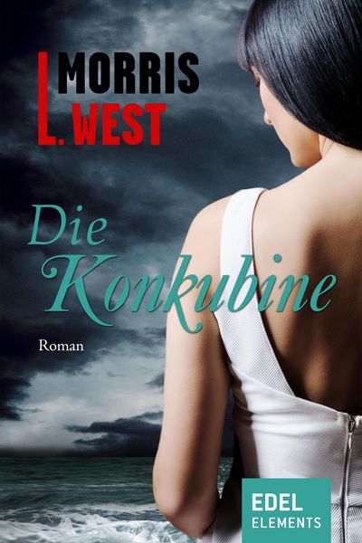 Produktbild: Die Konkubine