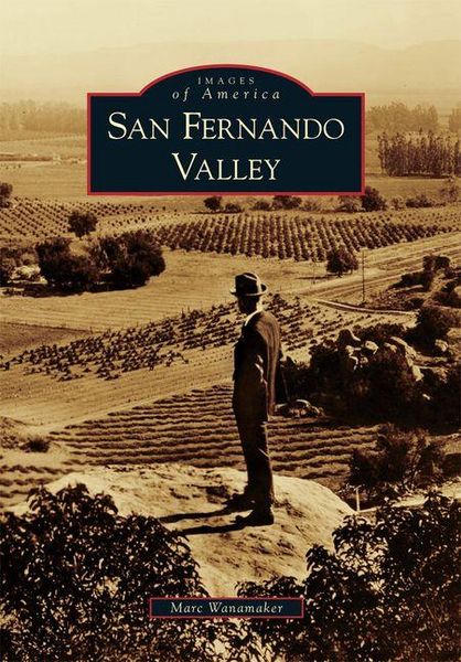 Produktbild: San Fernando Valley