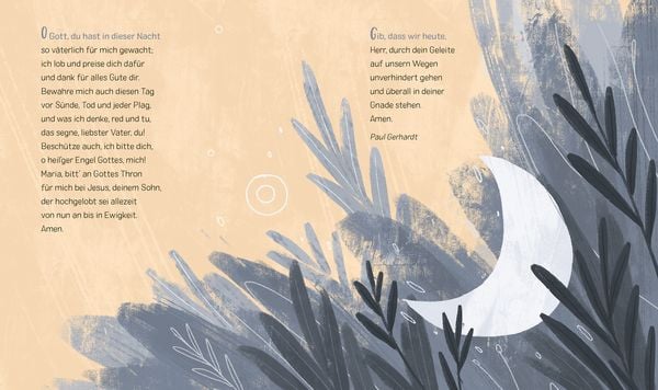 Produktbild: Herders Buch der Kindergebete