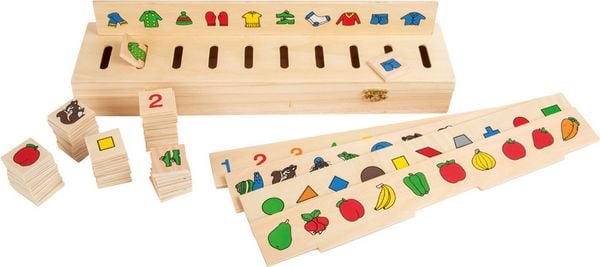 Produktbild: Bildersortierbox