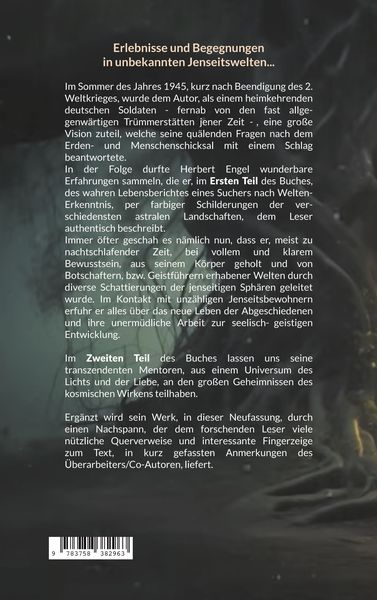 Produktbild: Der Sph&auml;renwanderer