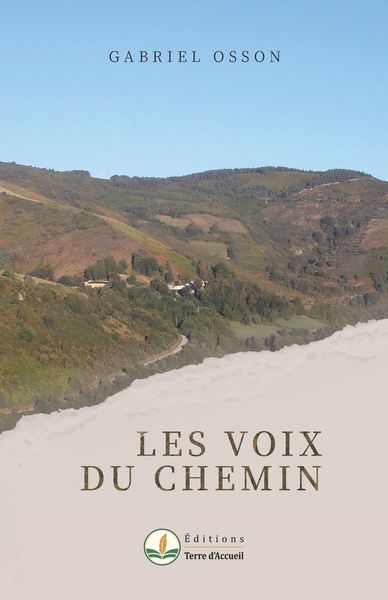 Produktbild: Les voix du chemin