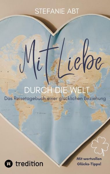 Produktbild: Mit Liebe durch die Welt