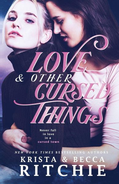 Produktbild: Love & Other Cursed Things