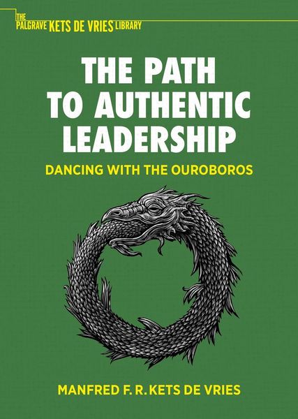 Produktbild: The Path to Authentic Leadership