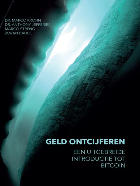 Produktbild: Geld Ontcijferen