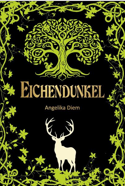 Produktbild: Eichendunkel