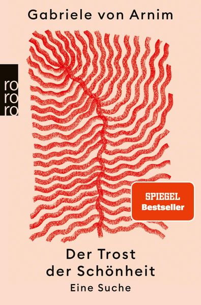 Produktbild: Der Trost der Sch&ouml;nheit