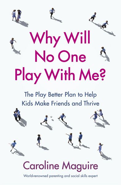 Produktbild: Why Will No One Play With Me?