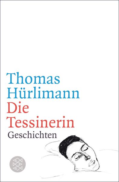 Produktbild: Die Tessinerin