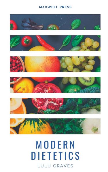 Produktbild: Modern Dietetics