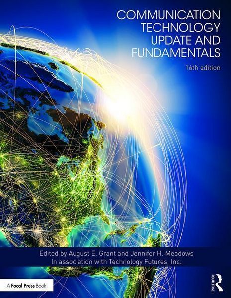Produktbild: Communication Technology Update and Fundamentals