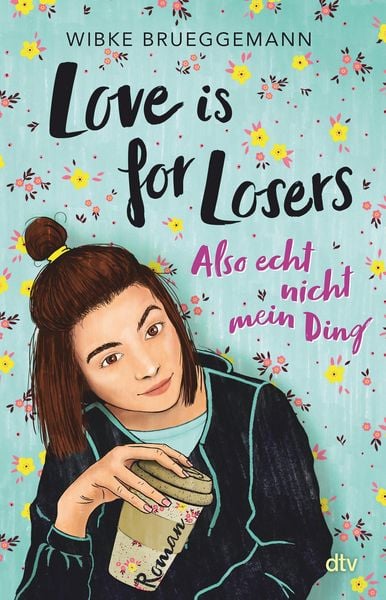 Produktbild: Love is for Losers ... also echt nicht mein Ding