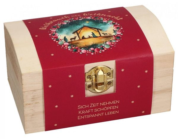 Produktbild: Geschenkset - Weihrauch der Weihnacht