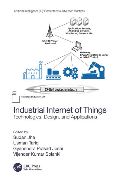 Produktbild: Industrial Internet of Things