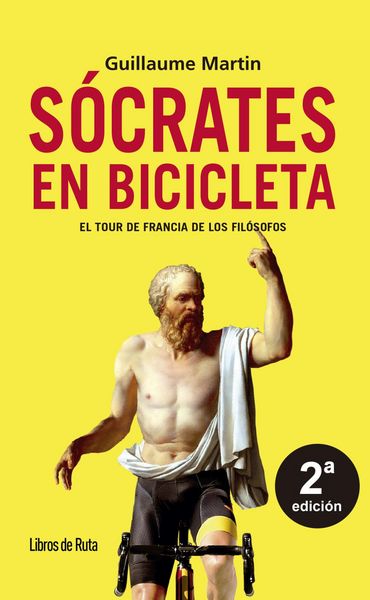 Produktbild: Socrates En Bicicleta