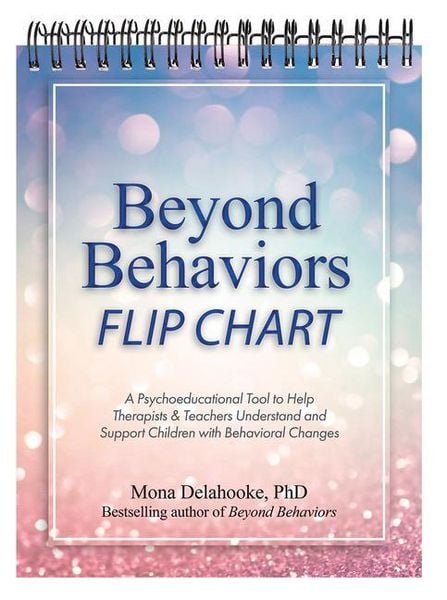 Produktbild: Beyond Behaviors Flip Chart