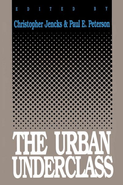 Produktbild: Urban Underclass