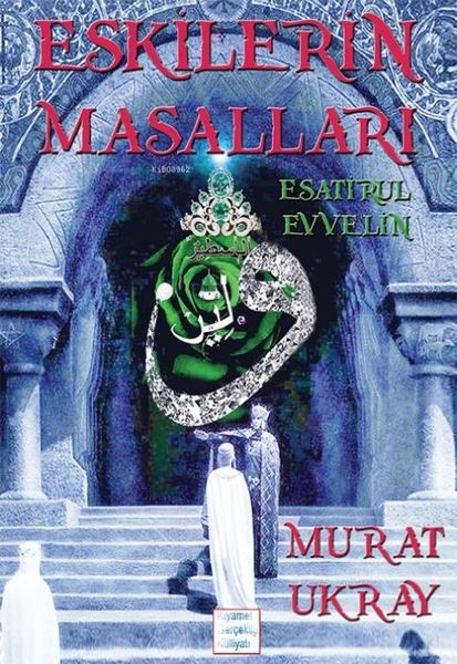 Produktbild: Eskilerin Masallari