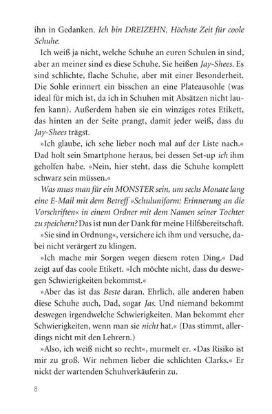Produktbild: Perfekt kann ich auch, bringt aber nix!