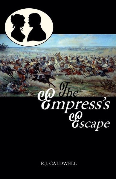 Produktbild: The Empress's Escape