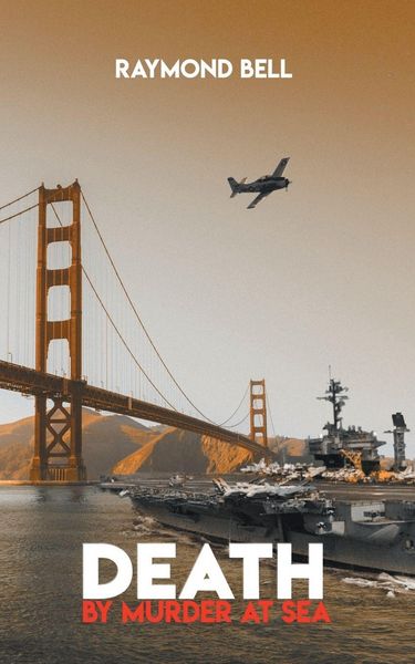 Produktbild: Death by Murder at Sea
