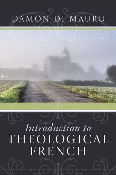 Produktbild: Introduction to Theological French