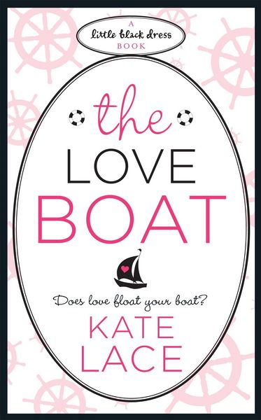 Produktbild: The Love Boat