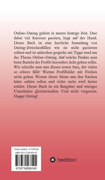 Produktbild: Der Mann, der den Kuchen nicht bezahlte