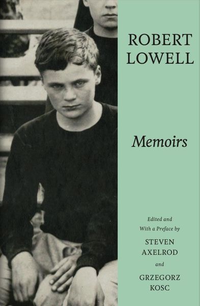 Produktbild: Memoirs