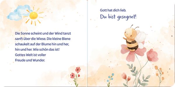 Produktbild: Du bist wunderbar