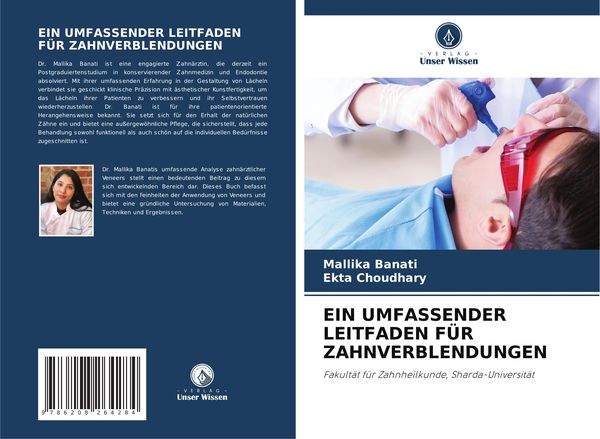 Ein Umfassender Leitfaden für Zahnverblendungen -