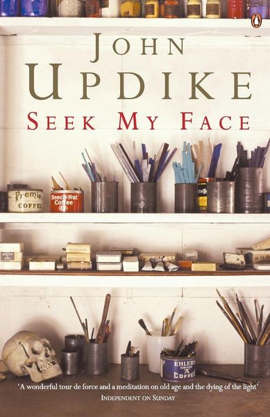 Produktbild: Seek My Face
