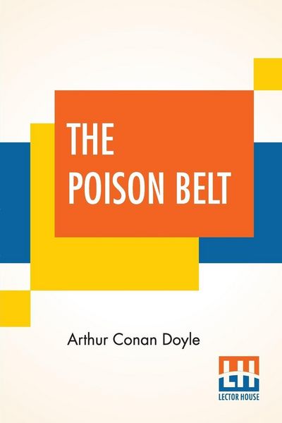 Produktbild: The Poison Belt