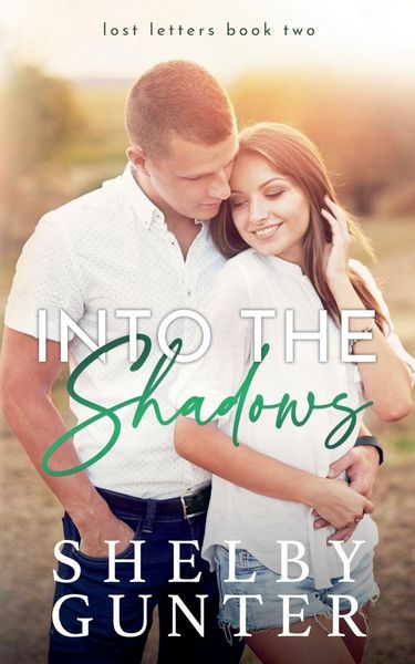 Produktbild: Into the Shadows