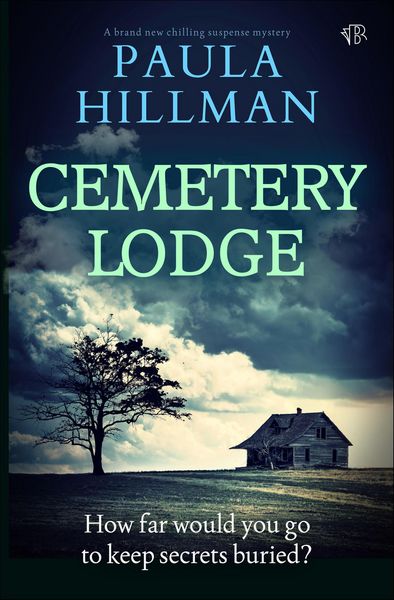 Produktbild: Cemetery Lodge