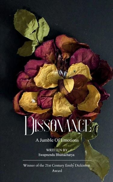 Produktbild: Dissonance